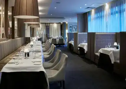 DoubleTree by Hilton London Angel Kings Cross - 17