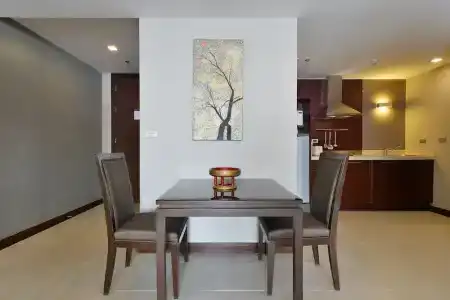Grand Asoke Residence Sukhumvit - 152