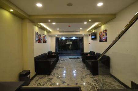 Royal Inn Residence - 10