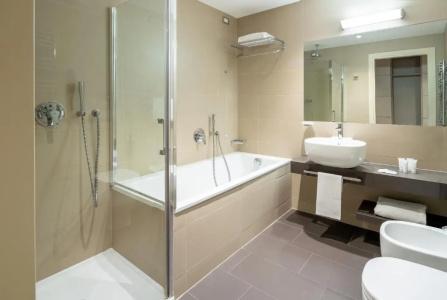 Unahotels Bologna Fiera - 39