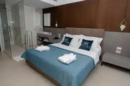 Empire Beach Resort - 21