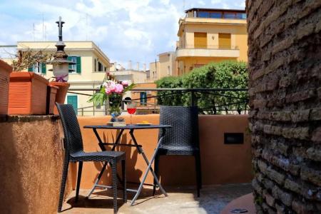 Il Borgo Your Luxury Suites - 108
