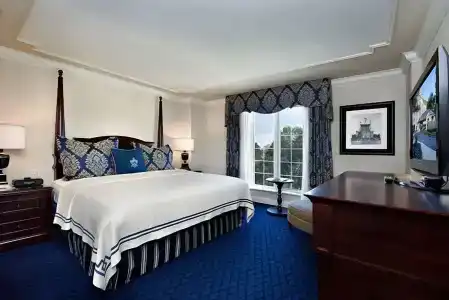 Washington Duke Inn & Golf Club - 26