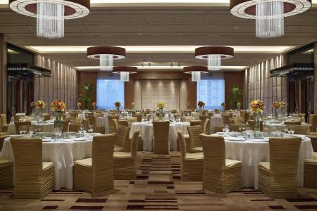 Four Points By Sheraton Beijing, Haidian - 13