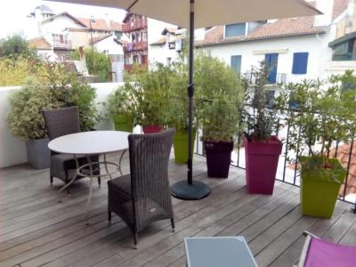 Hôtel Txoko - 13