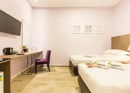 Ibis Budget Singapore Joo Chiat (Sg Clean) - 40