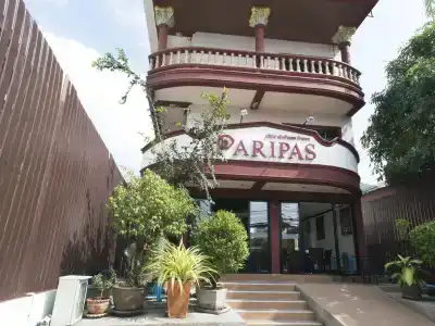 Paripas Express Patong - 0