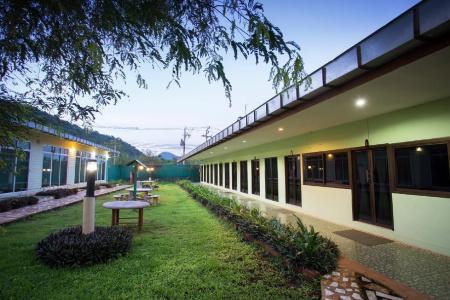 Goldengold (Khaoyai) Resort & Spa - 17
