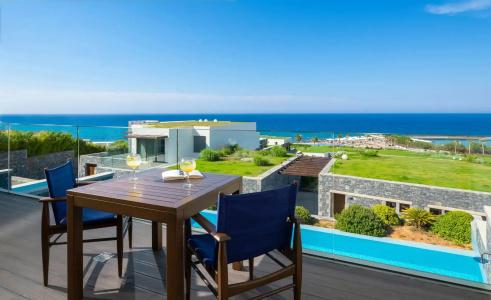 Nana Princess Suites Villas & Spa - 157