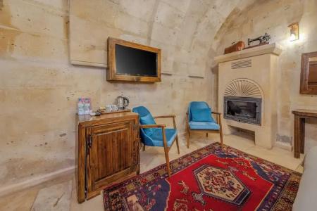 Castle Cave - 96