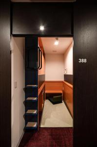 Capsule Plus Yokohama Sauna & Capsule - 37