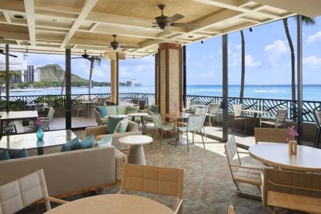 Outrigger Waikiki Beach Resort - 37