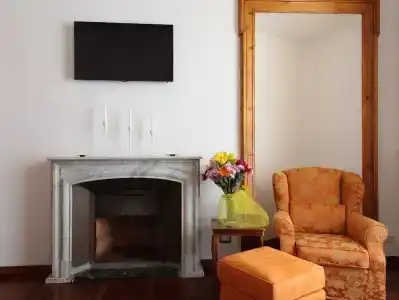 Lh Royal Suites Terrace - 56