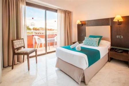 Bahía de Alcudia & Spa - 41