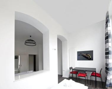 Apartment City Lenaustrasse | contactless check-in - 5