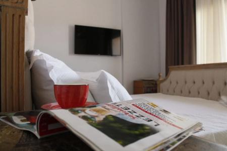 Alacaat Butik Otel - 3