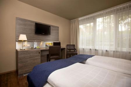 Best Western Plus Atrium - 5