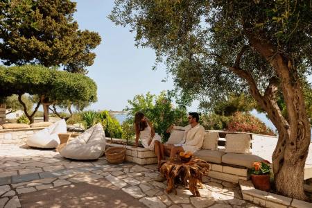 Paxos Beach - 16