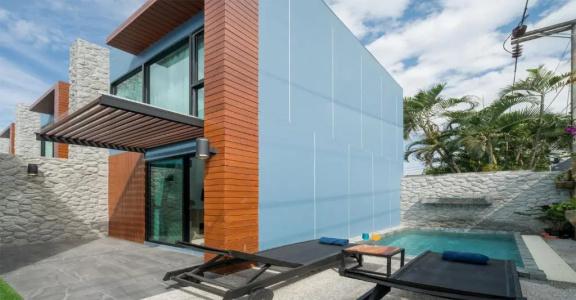 Peace Blue Naiharn Naturist Resort Phuket Sha Extra Plus - 234