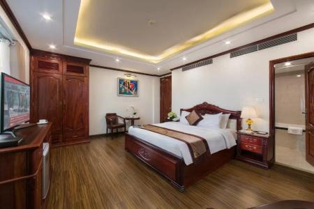 Royal St Hanoi - 95