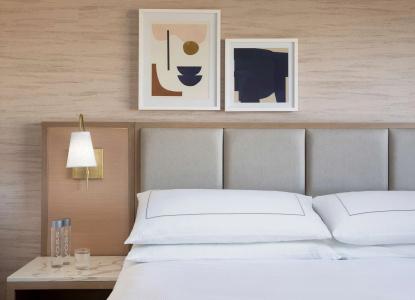 Hilton Santa Monica - 2