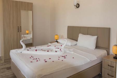 Derin Butik Otel - 158