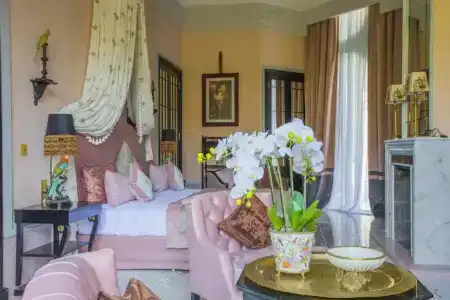 Palais Ronsard Relais & Chateaux - 81