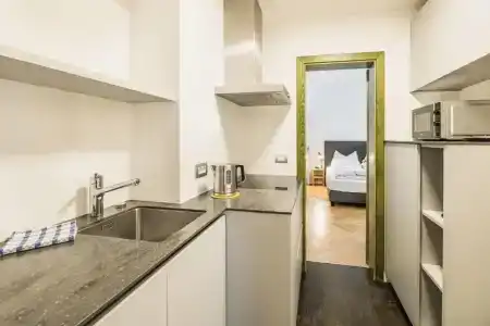Aquila Dolomites Residence - 148