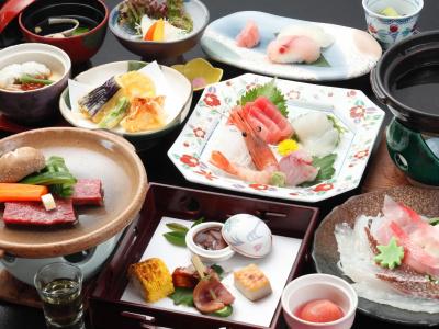 Yugawara Ohnoya Ryokan - 30