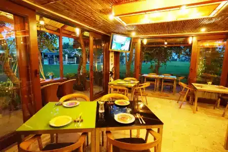 Hoi An Chic - Green Retreat - 27