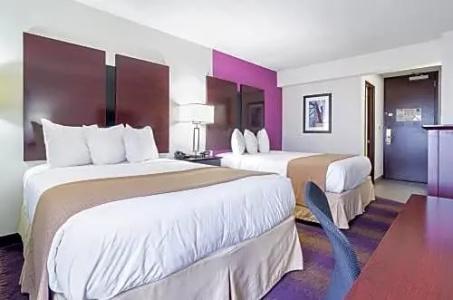 Quality Inn West End - 43