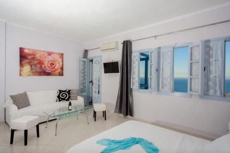 Luna Rossa Roma Guest House - 95