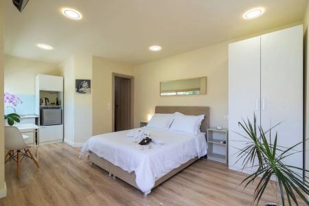 Modular Bungalows Vravrona Artemis Greece - 26