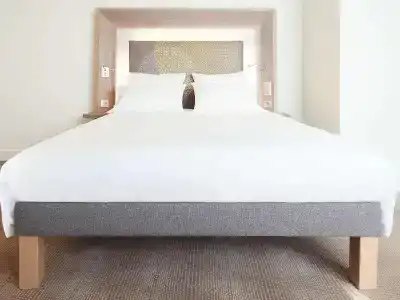 Novotel Nancy - 77