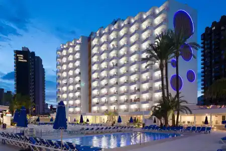 Ambassador Playa 2 - 28