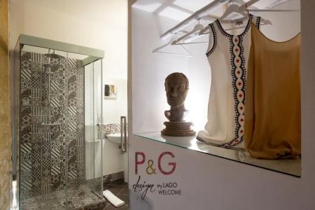 P&G design by Lago Welcome - 180