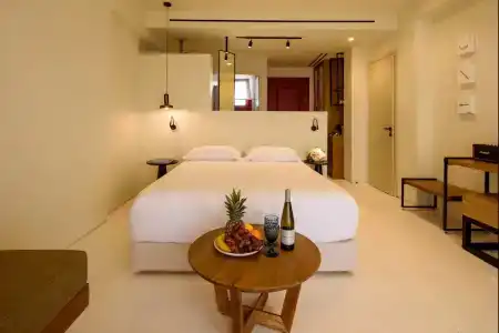 Potnia Theron Suites - 77