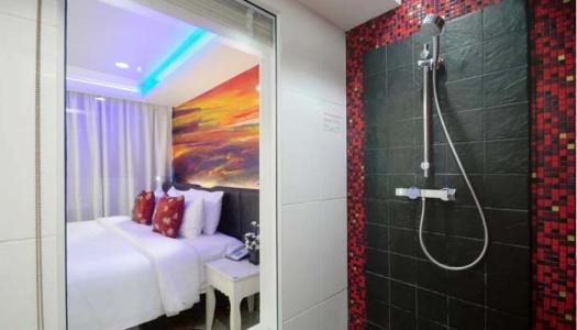 Aspira Skyy Sukhumvit 1 Sha Plus - 9
