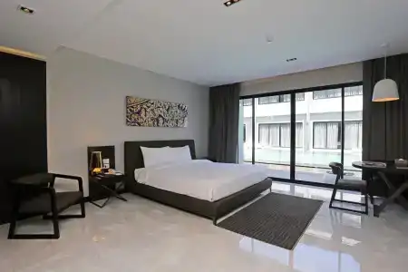 s Ratchada Leisure - Sha Plus - 4