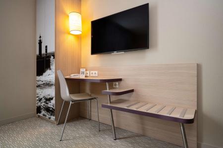 Kyriad Prestige Saint-Malo - 63