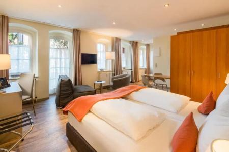 Best Western Schlossmühle Quedlinburg - 89