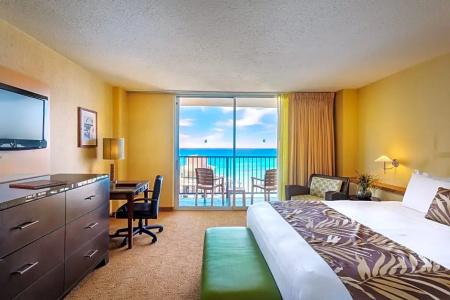 Waikiki Resort - 31
