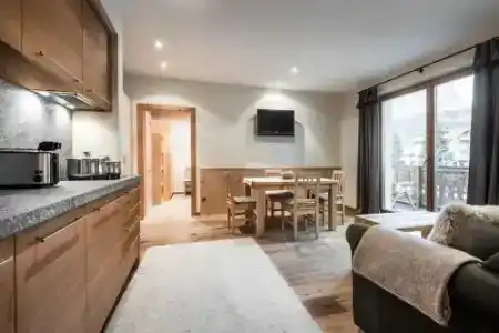 Residence Floralp - 15