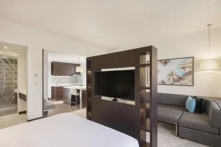 Hyatt Place Dubai Wasl District Residences - 5
