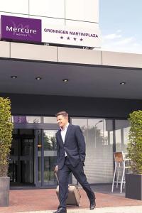Mercure Groningen Martiniplaza - 37