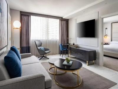 Jw Marriott Miami - 63