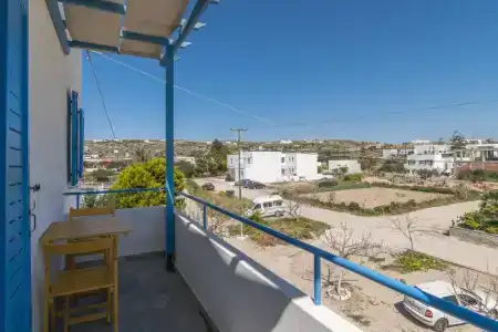 Tilemachos Rooms & Studios - 132