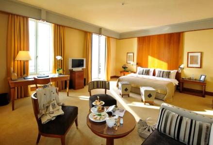Beau Rivage - 50
