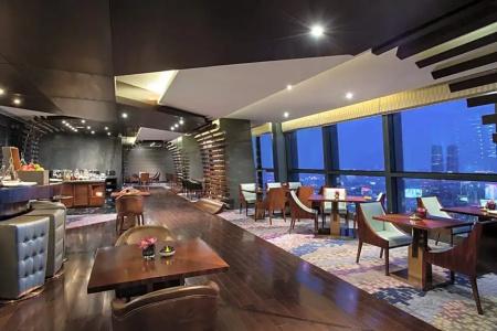 Sofitel Kunming - 92