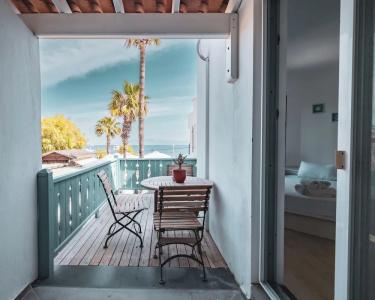 Kefi Beach & Suites - 173